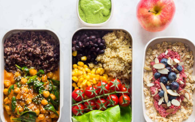 Ojas Vegan