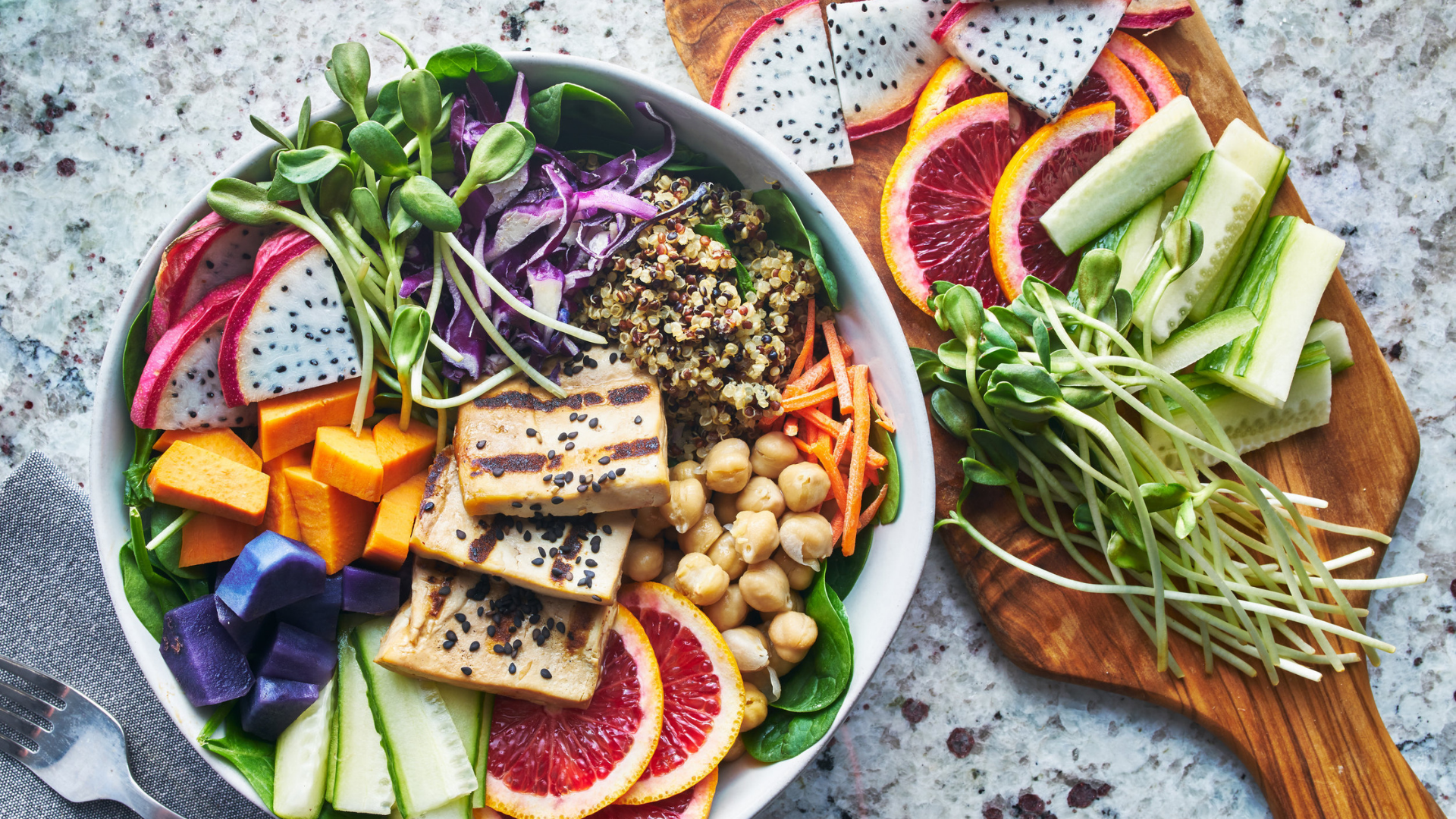 Ojas Vegan