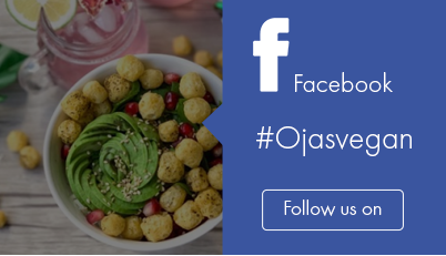 Ojas Vegan