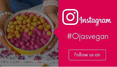 Ojas Vegan