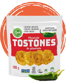 Ojas Vegan