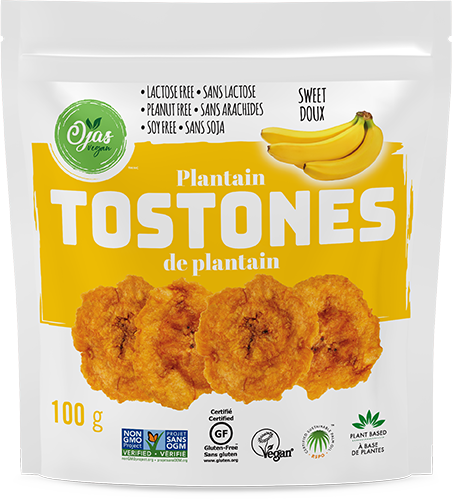 Ojas Vegan