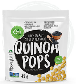 Ojas Vegan