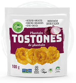 Ojas Vegan